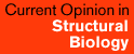 Current Opinion in Structural Biology